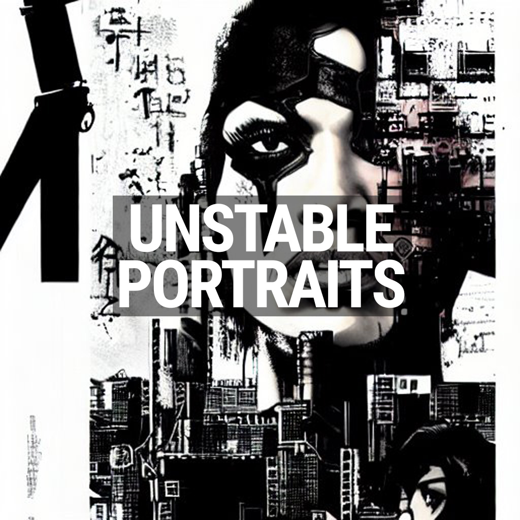 Unstable Portraits