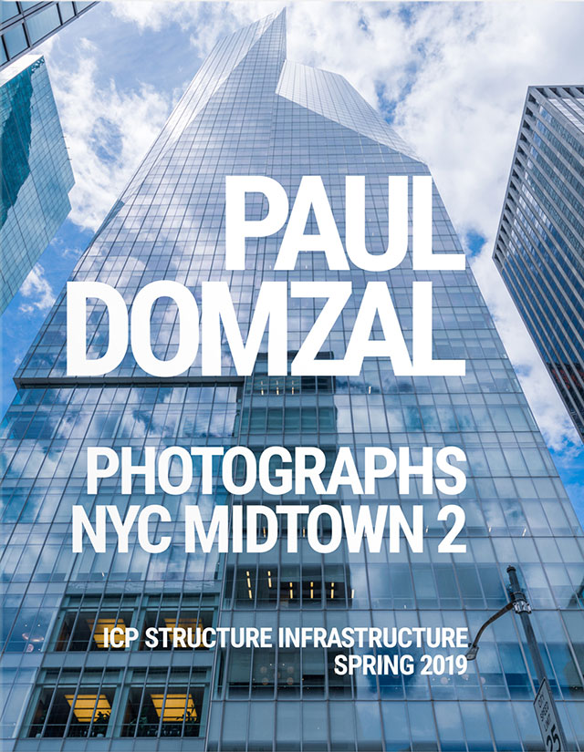 Photographs NYC Midtown 2